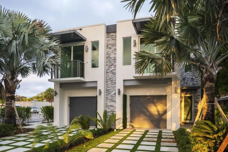 Architect Service