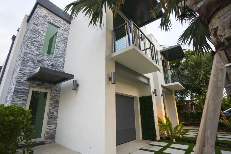 Architect Service