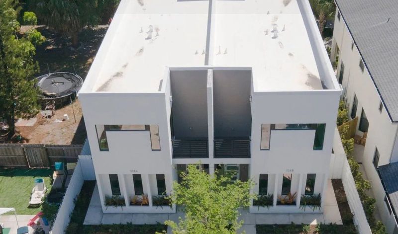 Architectural Design