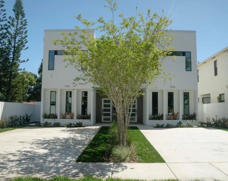 Architectural Design
