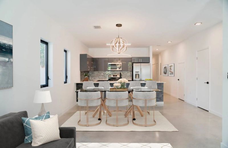 Home Design