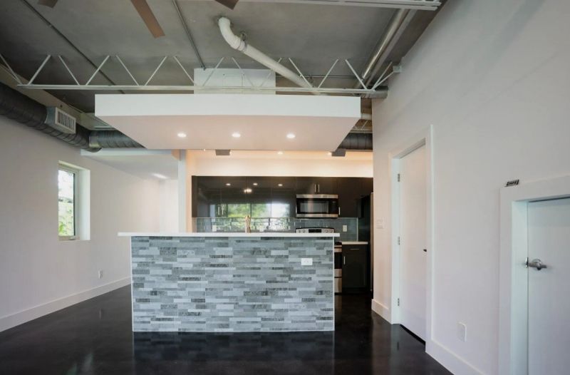 Planning Commercial Construction Projects