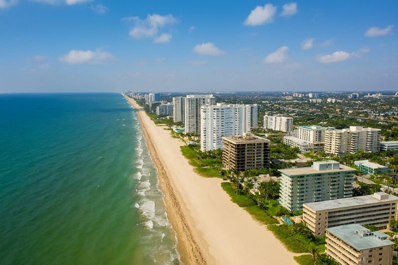 Architect Service in Pompano Beach, FL