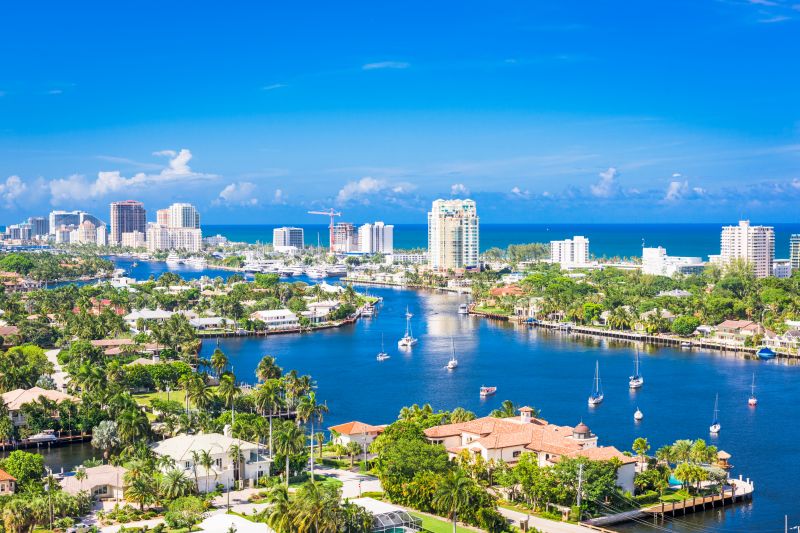 Architectural Design in Fort Lauderdale, FL
