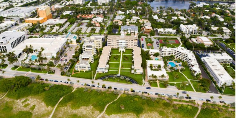 Architectural Design in Delray Beach, FL