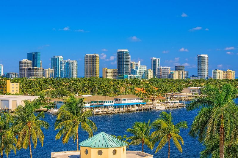 Architectural Design in Broward County, FL