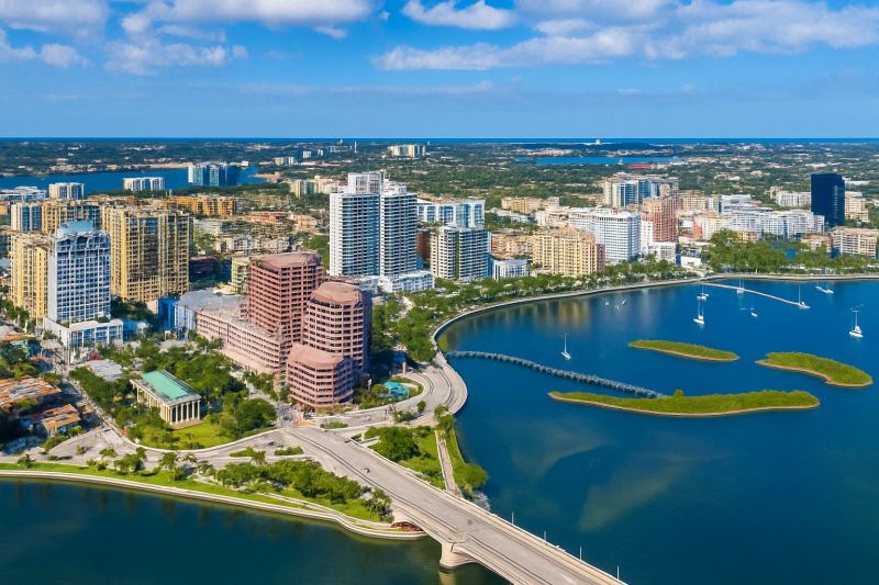 Architectural Design in Palm Beach County, FL