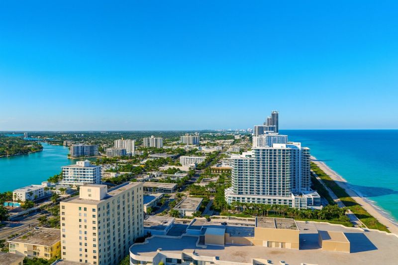 Architectural Design in North Miami Beach, FL