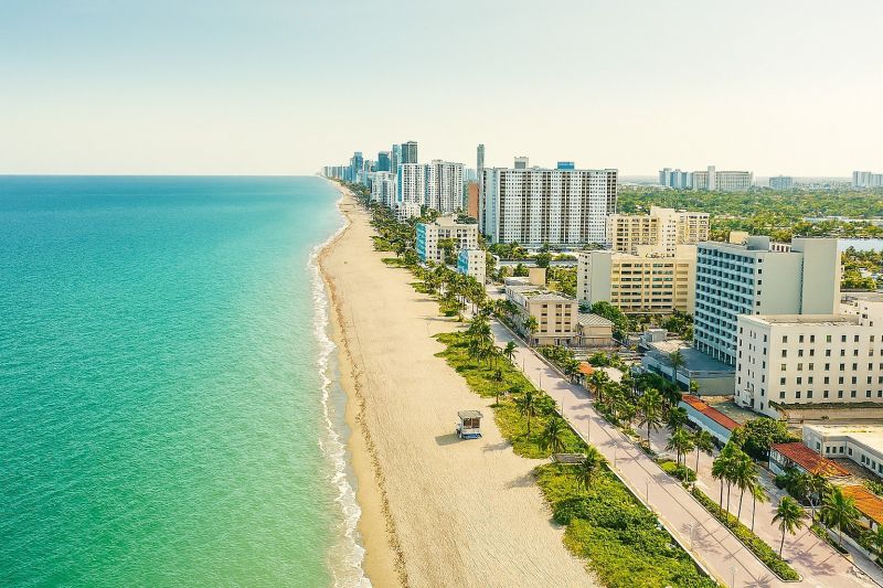 Cadd Architectural Planning in Hollywood, FL