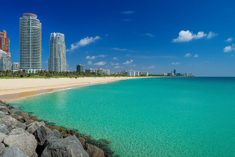 Cadd Architectural Planning in Miami Beach, FL