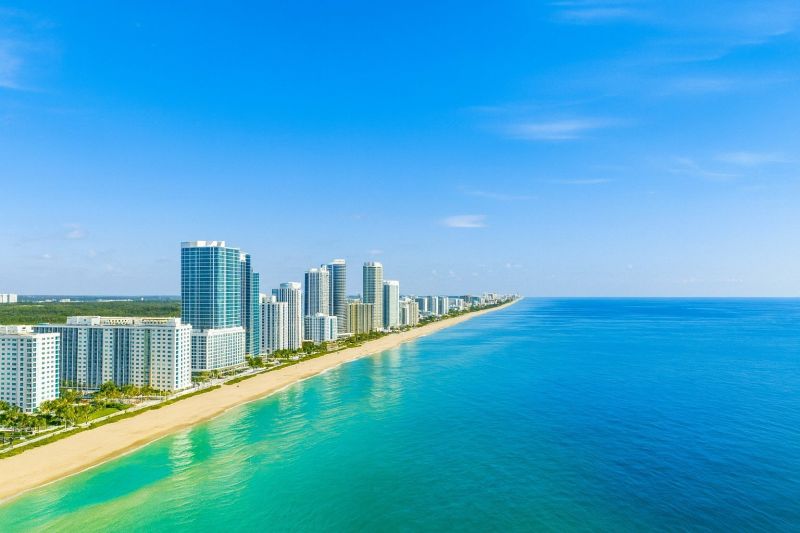 Commercial Architect Service in Hallandale, FL