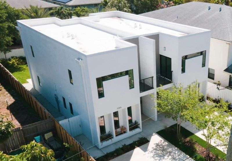 Benefits Of Commercial Architect Services In Fort Lauderdale, Fl