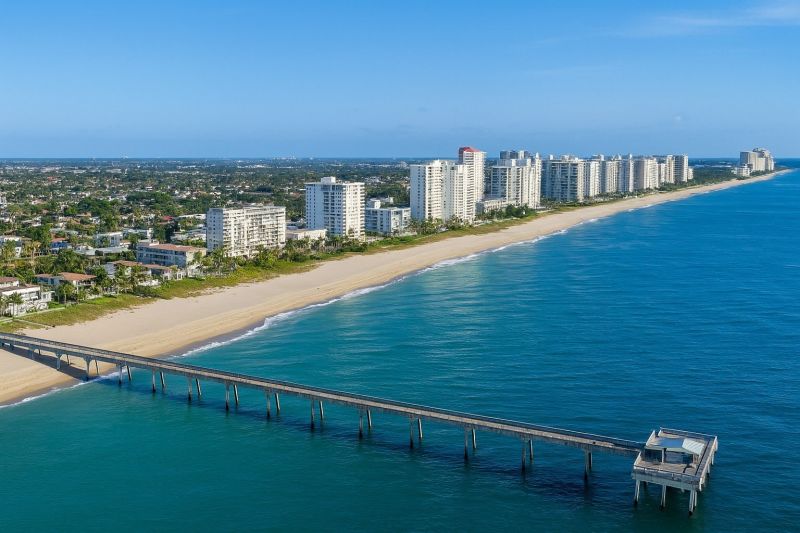 Residential Architect Service in Deerfield Beach, FL